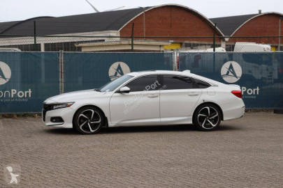 HondaAccord