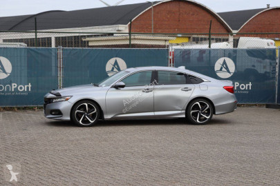 HondaAccord