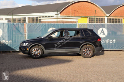 VolkswagenTiguan