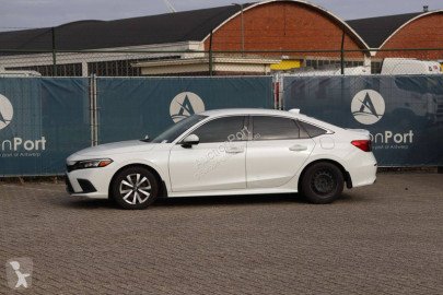 Personenwagen sedan Honda