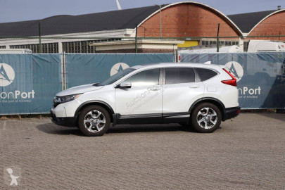 HondaCR-V