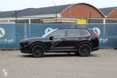 HondaCR-V