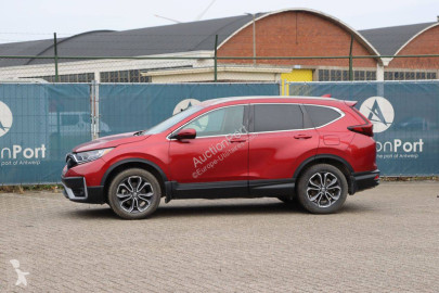HondaCR-V