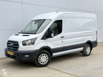 Ford Transit E