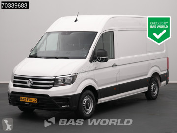 Bestelwagen Volkswagen