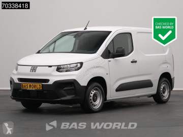 Bestelwagen Fiat
