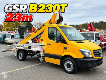 MercedesSprinter