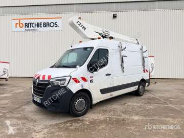 RenaultMaster