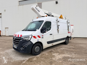 RenaultMaster