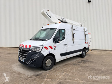RenaultMaster