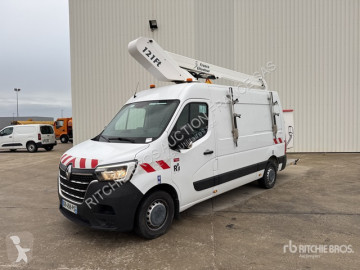 RenaultMaster
