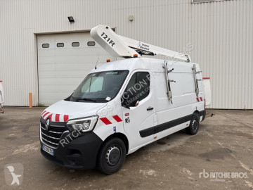 RenaultMaster