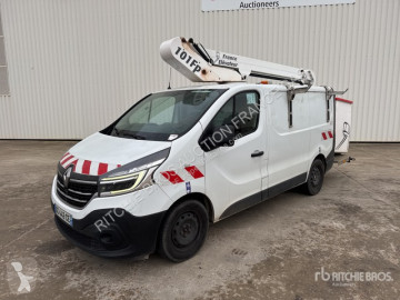 RenaultTrafic