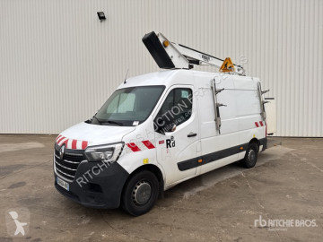 RenaultMaster