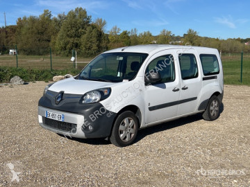 Lille varevogn Renault