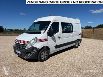 RenaultMaster