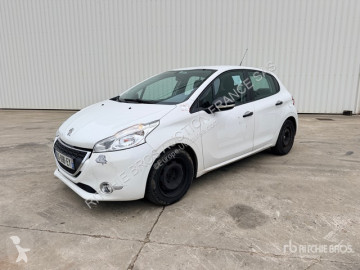 Personenwagen city Peugeot