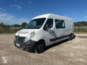 RenaultMaster