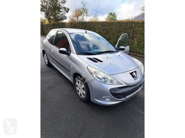 Peugeot206+