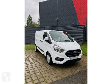 Bestelauto Ford