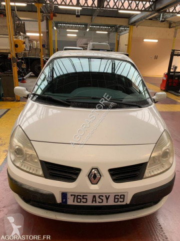 MPV Renault