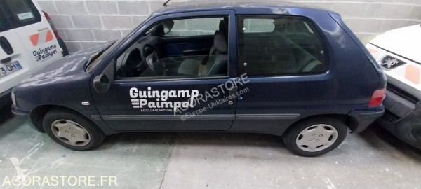 Peugeot106