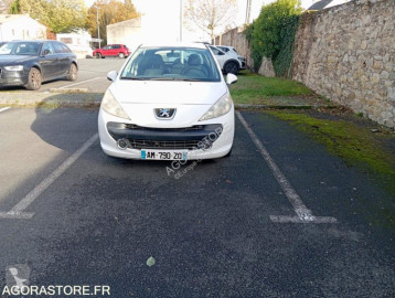Peugeot207