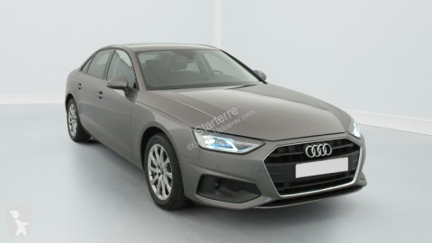 AudiA4