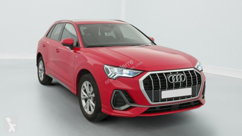 AudiQ3