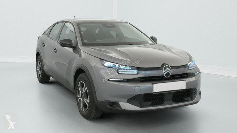 CitroënC4