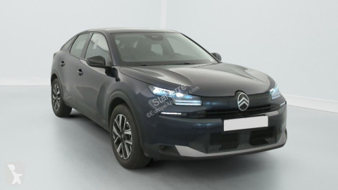 CitroënC4