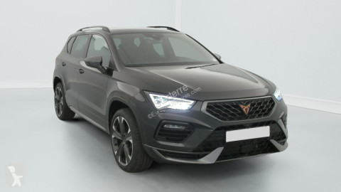 Cupra 4X4 / SUV