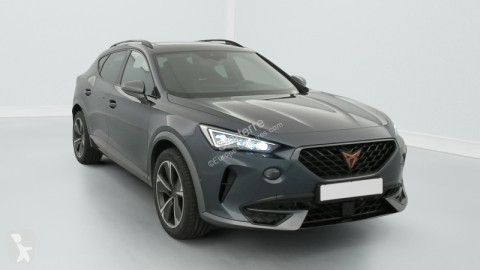 Cupra 4X4 / SUV