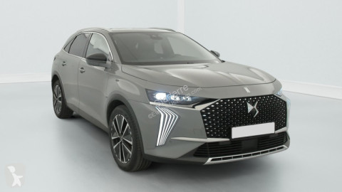 DS 4X4 / SUV