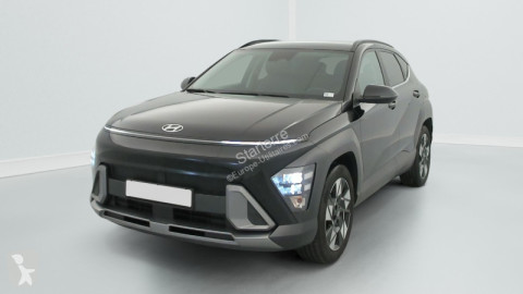 Hyundai 4X4 / SUV