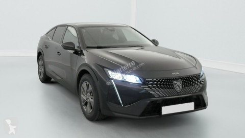Peugeot408