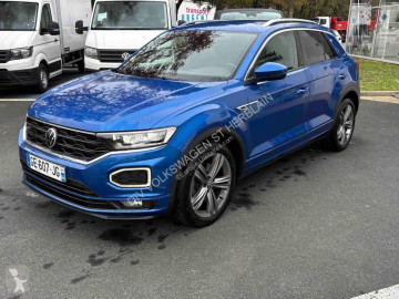 4X4 / SUV Volkswagen