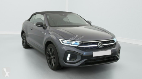 Volkswagen Coupé/Cabrio