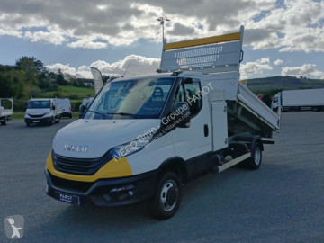 Bedrijfswagen Iveco Daily 35C14 empattement 3750