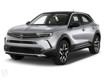 OpelMokka