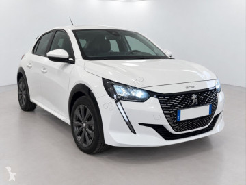 Sedan Peugeot