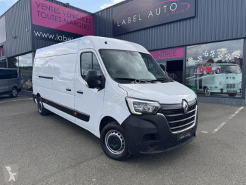 Bestelwagen Renault