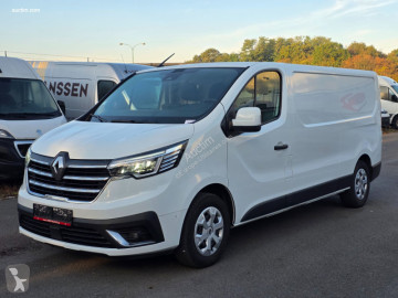 Bestelauto Renault