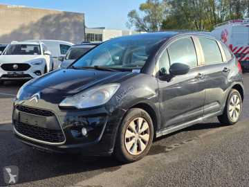 City Citroën