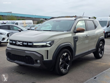4x4 / SUV Dacia