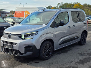 Bestelauto Citroën