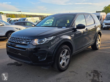 4x4 / SUV Land Rover
