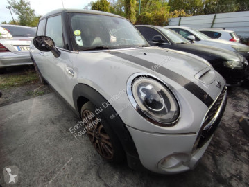 MiniCooper D