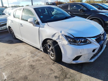 LexusCT