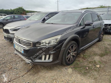 Peugeot508
